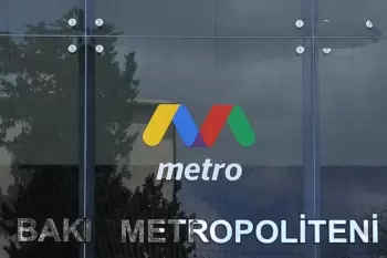 "Bakı Metropoliteni" informasiya təhlükəsizliyinin gücləndirilməsinə 601 min manat xərcləyəcək