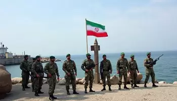 SEPAH Yaxın Şərqdəki ABŞ komanda mərkəzinə və İordaniyadakı Əl-Əzraq bazasına zərbə endirdiyini açıqlayıb