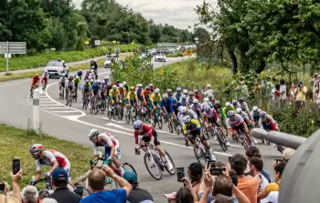 “Tour de France”ın təşkilatçıları ekstremal hava şəraitinə hazırlaşır