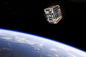 İran ilk radiolokasiya peykini təqdim etməyə hazırlaşır