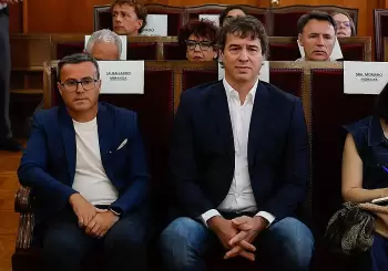 İspaniyada baş nazirin qardaşı 9 il dövlət vəzifəsindən məhrum edilib