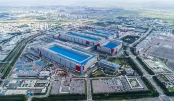 “Samsung” süni intellekt çipləri üçün yeni zavodunu planlaşdırılandan tez işə salacaq