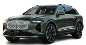 "Bentley" ilk elektromobili olan dəbdəbəli "Torcal" krossoverini təqdim etməyə hazırlaşır