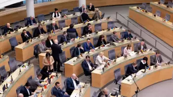 Litvada nüvə silahının yerləşdirilməsi qadağasının ləğvi ilə bağlı qanun layihəsi parlamentə təqdim edilib