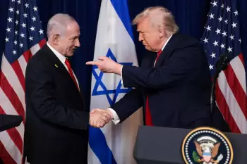 Netanyahu İranla bağlı yeni kəşfiyyat məlumatlarını Trampa təqdim edəcək