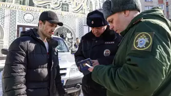 Rusiyaya gedən azərbaycanlıların diqqətinə: Mobil telefon almağa məcbur ediləcək