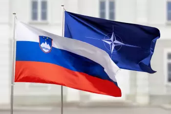 Sloveniya NATO-da hərbi xərclər üzrə hədəf göstəricisini yerinə yetirməyən yeganə ölkə ola bilər