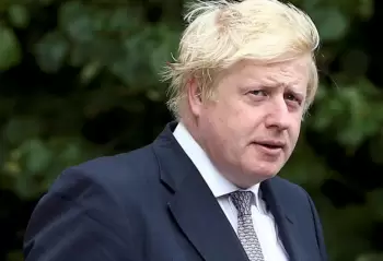 Boris Conson Britaniyanın yeni XİN başçısını Ukrayna müharibəsində ittiham edib
