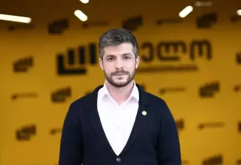 Gürcüstanda Anakliya limanının Ermənistan və Azərbaycanın iştirakı ilə tikilməsi təklif olunub