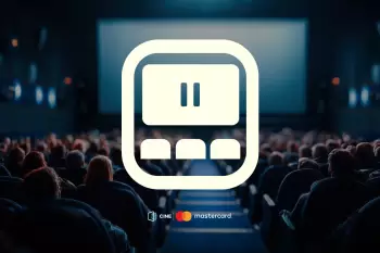 «CineMastercard» вводит новый уровень комфорта на специальных киносеансах с антрактом