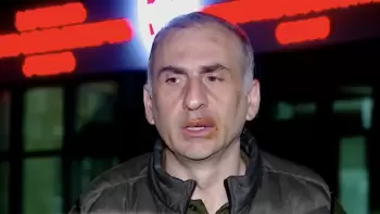 Gürcüstan müxalifət lideri Aleko Elisaşvili 13 il həbs cəzası alıb