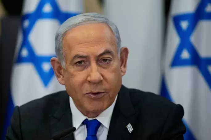 Netanyahu və Sülh Şurası Qəzza üçün iki işçi qrupunun yaradılması barədə razılığa gəlib