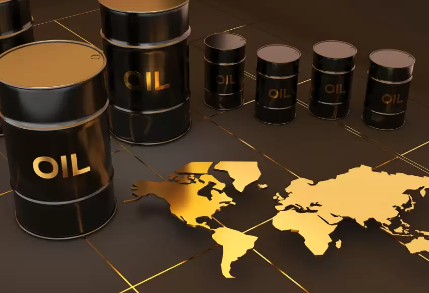 "Brent" də WTI-da bahalaşıb
