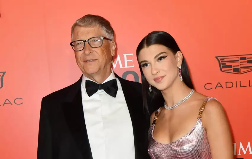 Bill Qeytsin qızı dələduzluq ittihamı ilə 20 ilədək həbs cəzası ala bilər