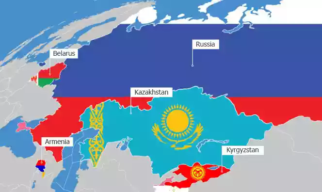 Rusiya mətbuatı Ermənistanın Aİİ-dən çıxacağı təqdirdə əhalinin həyat səviyyəsinin aşağı düşəcəyini proqnozlaşdırıb