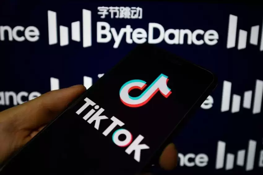 Braziliya "TikTok"u 30 milyon dollar cərimələyib