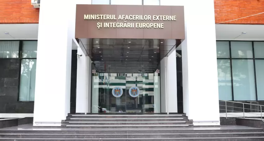 Moldova Ermənistan və Azərbaycanla münasibətləri dərinləşdirməyi gözləyir