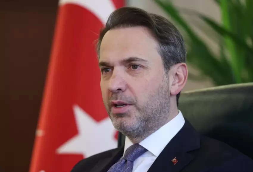 Türkiyə naziri: "Avropa bizi Rusiya qazını tədarük etməməyə çağırıb"
