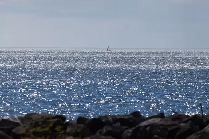 "Google Maps" Ontario gölünün adını "Lake America" olaraq dəyişib