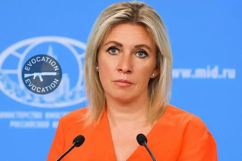 Rusiya XİN Ankaranın təklifinə münasibət bildirib