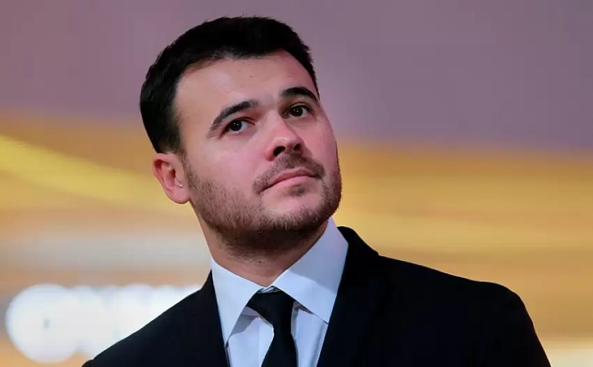“Sea Breeze”də uşağın ölümü ilə bağlı Emin Ağalarovdan açıqlama