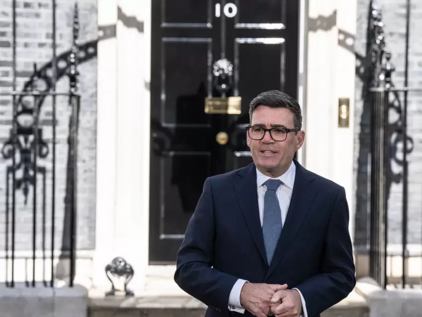 Böyük Britaniya Rusiyanın xəbərdarlıqlarına reaksiya verib