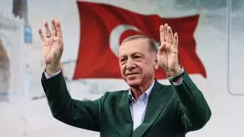 Ərdoğan: "Türkiyə İsraillə müharibədən çəkinməyəcək"