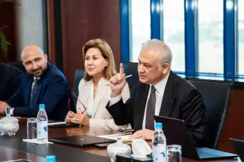 4SİM və “Azərsun Holdinq” arasında sənaye 4.0 texnologiyalarının tətbiqi ilə bağlı əməkdaşlıq müzakirə olunub