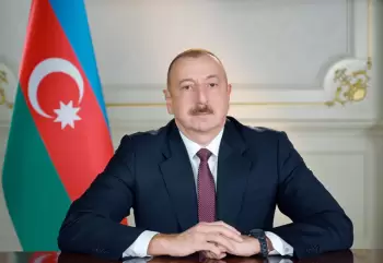 Prezident İlham Əliyevin sosial media hesablarında Naxçıvan səfəri ilə bağlı videoçarx paylaşılıb