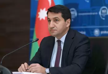 Hikmət Hacıyev: “Zəngəzur dəhlizi” açılsa, İstanbuldan Bakıya avtomobillə və ya qatarla gəlmək mümkün olacaq"