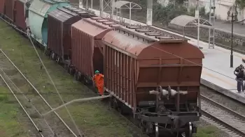 Azərbaycanda Rusiyadan Ermənistana tranzit göndərilən məhsulların ümumi həcmi açıqlanıb