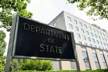 ABŞ xaricdəki beş diplomatik nümayəndəliyini bağlamağı planlaşdırır