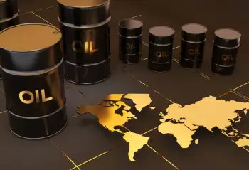 "Brent" də WTI-da bahalaşıb