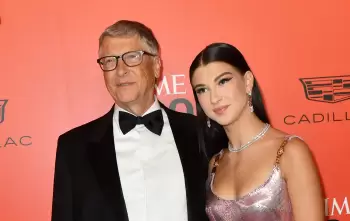 Bill Qeytsin qızı dələduzluq ittihamı ilə 20 ilədək həbs cəzası ala bilər