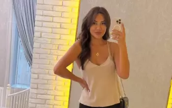 "By Ella" ləqəbli bloger həbs edildi