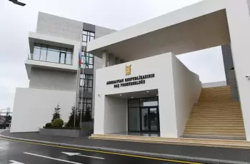 Axtarışda olan daha bir şəxs Azərbaycana ekstradisiya ediləcək