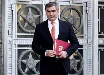 Moldova Rusiyadakı səfirini geri çağırıb