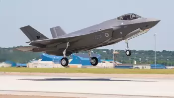 Türkiyə hələ də "F-35"lərlə bağlı tələbləri yerinə yetirməyib - "FOX News"