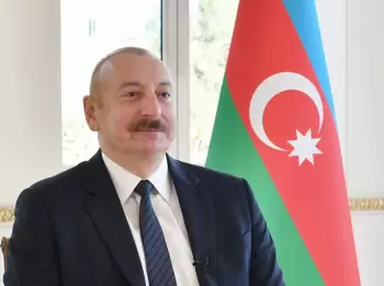 Prezident Naxçıvanda iki rayonun icra başçıları ilə bağlı sərəncamlar imzalayıb