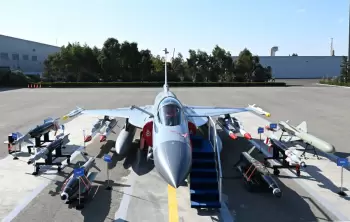 Azərbaycan 4,2 milyard dollara 40 ədəd "JF-17C Block III" qırıcısı alır