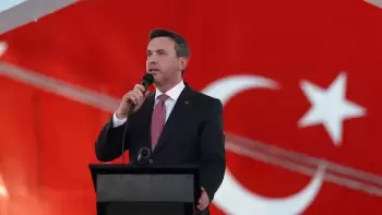 Nazir: "Türkiyə öz nüvə texnologiyalarını inkişaf etdirmək niyyətindədir"