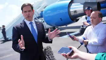 Rubio: "ABŞ “doğuş turizmi” ilə mübarizə çərçivəsində bir ayda 600-dən çox vizanı ləğv edib"