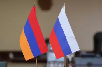 Rusiya və Ermənistan diplomatik nümayəndəliklərin sayını artırmaq istəyir
