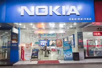 "Nokia" Çin bazarındakı payını azaldır