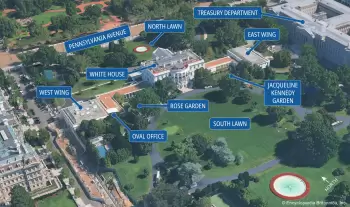 Tramp Ağ Evin yenidən qurulmasına təxminən 1 milyard dollar xərcləməyi planlaşdırır – WP