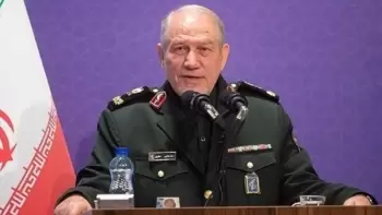 İran TRIPP-lə bağlı Ermənistanla heç bir razılaşma olmadığını deyir