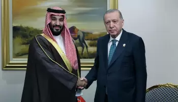 Ərdoğan Səudiyyə Ərəbistanı və Pakistanla müdafiə müqavilələri imzalamağa hazırlaşır