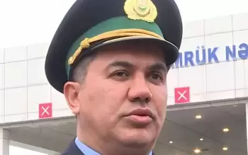 İki ay əvvəl işdən çıxarılan rəisə - Cinayət işi açıldı