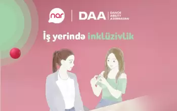 “Nar”ın dəstəyi ilə inklüzivliyə dair real həyat hekayələri təqdim edilir
