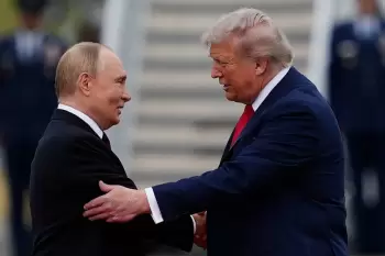 Tramp: "Putin Robert Gilmanı heç bir qarşılıq tələb etmədən azad edib"